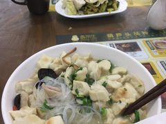 -春发生饭店·非遗(南院门店)