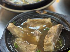 -兴记肉骨茶(甲洞大街第二新分店)