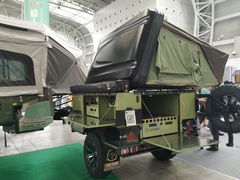 -上海汽车会展中心