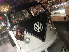 -莫比餐厅(五道口店)