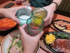 -萨莉亚意式餐厅(万嘉商业广场店)