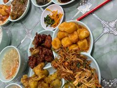 -晓宇盒饭(民安街店)