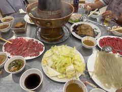 -三兴涮羊肉(荣安大街店)