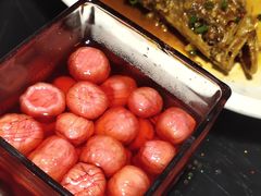 -又见炊烟私房菜(敬亭路店)