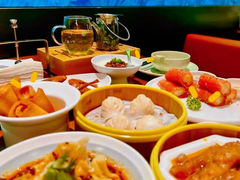 -蝴蝶里·粤菜·点心(龙湖杭州金沙天街店)
