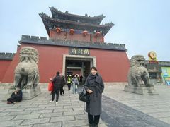 -开封府