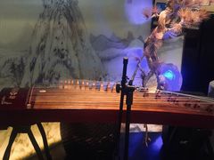 -绿茶餐厅(成都大悦城店)