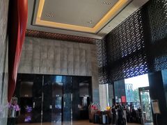 -北京希尔顿逸林酒店