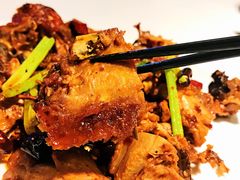 -同喜烤鸭店(光芒店)