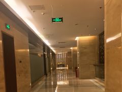 -粤尚腾香居中餐厅(首都机场希尔顿店)