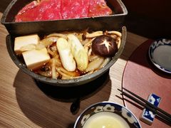 -小山日本料理(太古汇店)