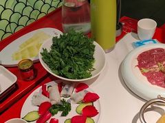 -小龙翻大江文化火锅(宽窄店)