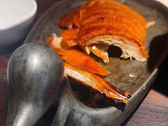 -德永枣香烤鸭(官舍店)