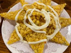 -冶建镜子·老南昌大排档·江西虾王(总店)