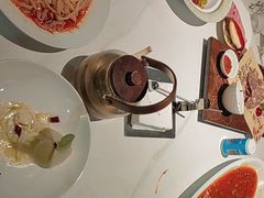 -秦月轩·陕西家乡菜(阜成路·五棵松店)