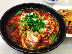 -成都驻京办餐厅(蜀都宾馆店)