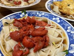 -佰仙面馆