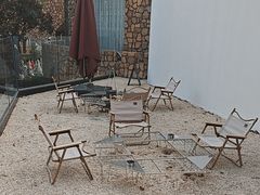 -J Create城市露营咖啡·简餐·宠物(上海动物园店)