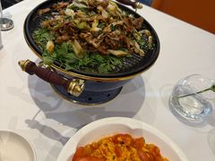 -眉州东坡(北苑华贸店)
