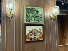 -德大西餐社