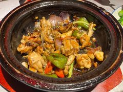 -啫神·广州地标美食(北京路店)