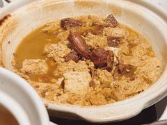 -海富门·带鱼·淮扬菜·粤菜(甘家口店)