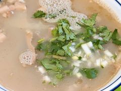 -承德正宗平泉羊汤(崇礼店)