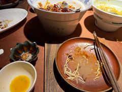 -兰庭玉树·老饭骨家宴(后海店)