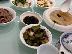 -合胜记太原排档(王府井店)