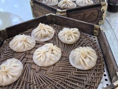 -西安贾三灌汤包·回坊小吃·清真炒菜(北院门总店)