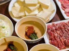 -前门张记涮肉(前门店)