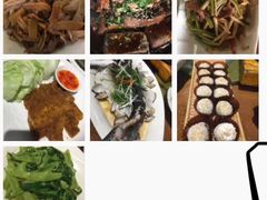 -东馆和天下特色餐饮(工农店)