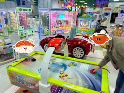 -莫莉幻想儿童乐园(青岛金茂湾店)