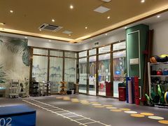 -星仕力游泳健身(滨江店)