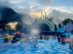 -杭州浪浪浪水公园