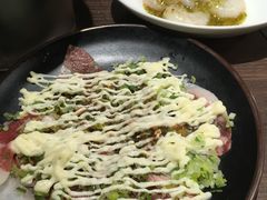 -じゃんじゃん亭(栄店)