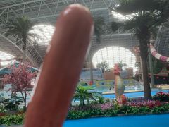 -天山海世界·米立方