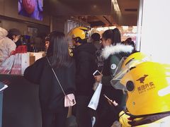 -LELECHA乐乐茶(美罗城店)