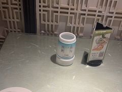 -陈江波老鸭煲(化工路店1号店)