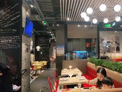 大堂-避风塘(嘉兴八佰伴店)