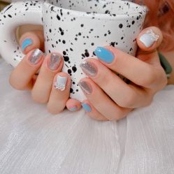 -CO COLOR美甲美睫美妆