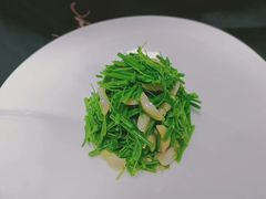 -醉霖生态餐厅(交大店)