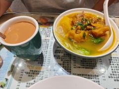 -八爷茶餐厅