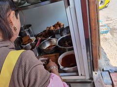 -再回首鸡肉米线(人民路一店)