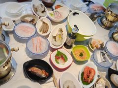 -舒友海鲜姿造(白鹭洲店)