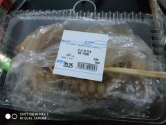 -沃尔玛购物广场(南城印象汇店)