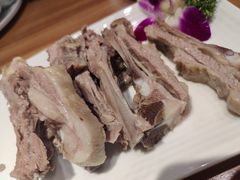 -品回味清真西北楼(宁波首店)