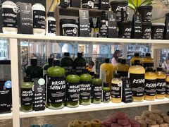 -LUSH(威尼斯人店)