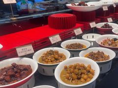 -衢农会·衢州菜·宴请(国际机场店)