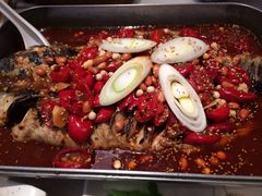 iphone_upload_pic-鱼酷活鱼烤鱼(恒隆广场店)